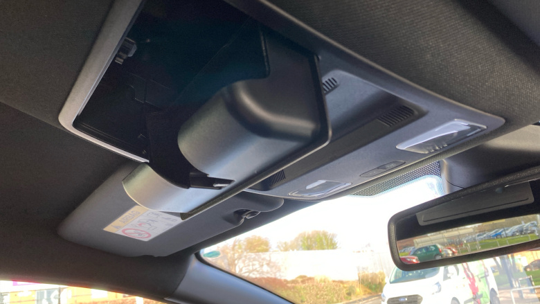 Ford Fiesta 1.0 EcoBoost 100 ST-Line Edition 5dr Petrol Hatchback